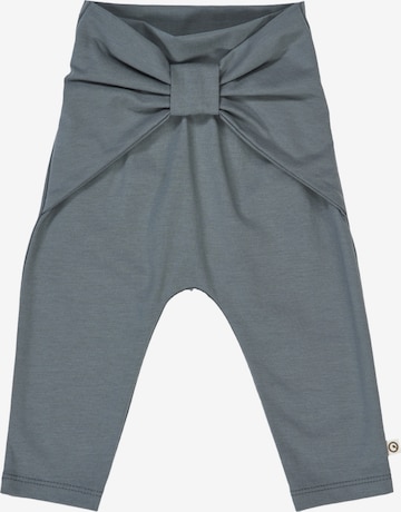 Müsli by GREEN COTTON - Calças em verde: frente