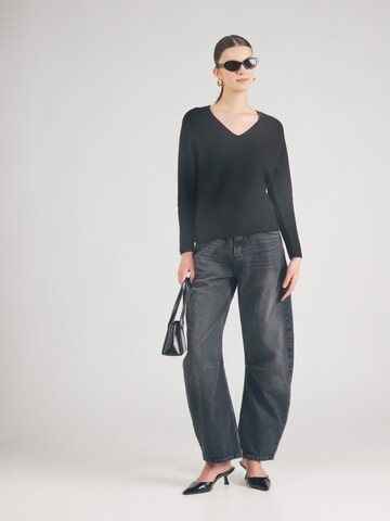Pull-over s.Oliver en noir