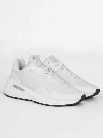 DIESEL - Zapatillas deportivas bajas 'S-SERENDIPITY LIGHT' en blanco