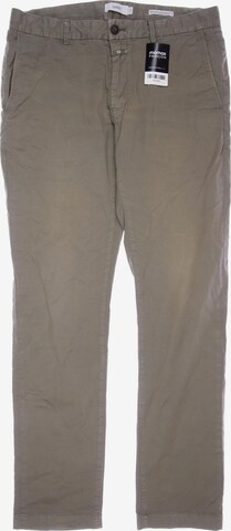 Closed Pants in 34 in Green: front