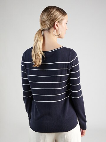 ESPRIT Sweater 'SUS Fine' in Blue