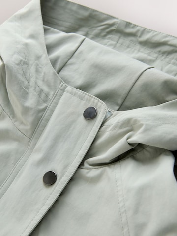 Next Funkční bunda – modrá