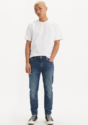 LEVI'S ® Skinny Jeans '510' in Blauw