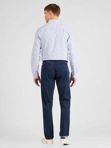 FQ1924 Regular Pants in Blue