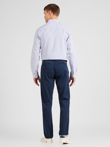 FQ1924 Regular Broek in Blauw