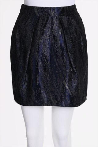 Matthew Williamson Skirt in M in Blue: front