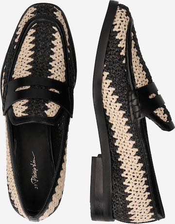 3.1 Phillip Lim Slip-ons 'ALEXA' in Black