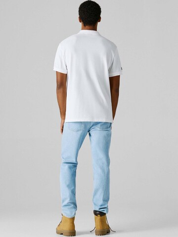 Red Bull Racing x Pepe Jeans Shirt in White