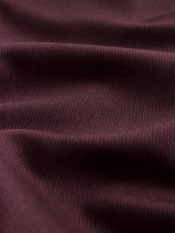 Slim fit Camicia di Next in rosso