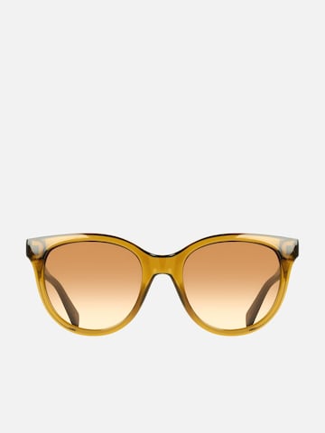 Liu Jo Sonnenbrille‌‌‌ in Gelb
