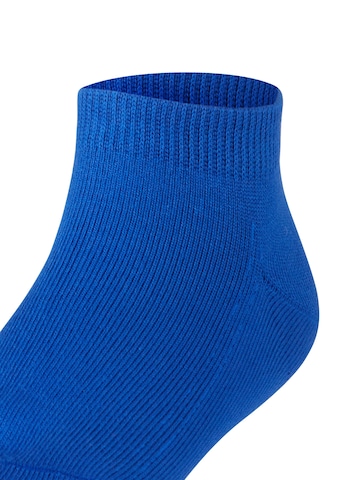 FALKE Socks 'Family' in Blue
