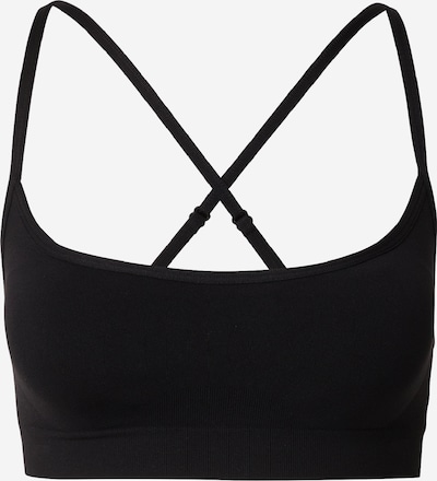 Fabletics Sportski grudnjak u crna, Pregled proizvoda