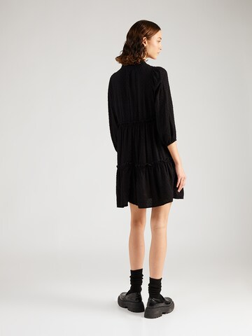 Robe Koton en noir