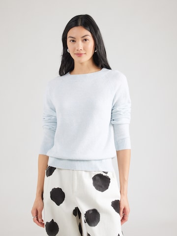 VERO MODA - Jersey 'VMDoffy' en azul: frente