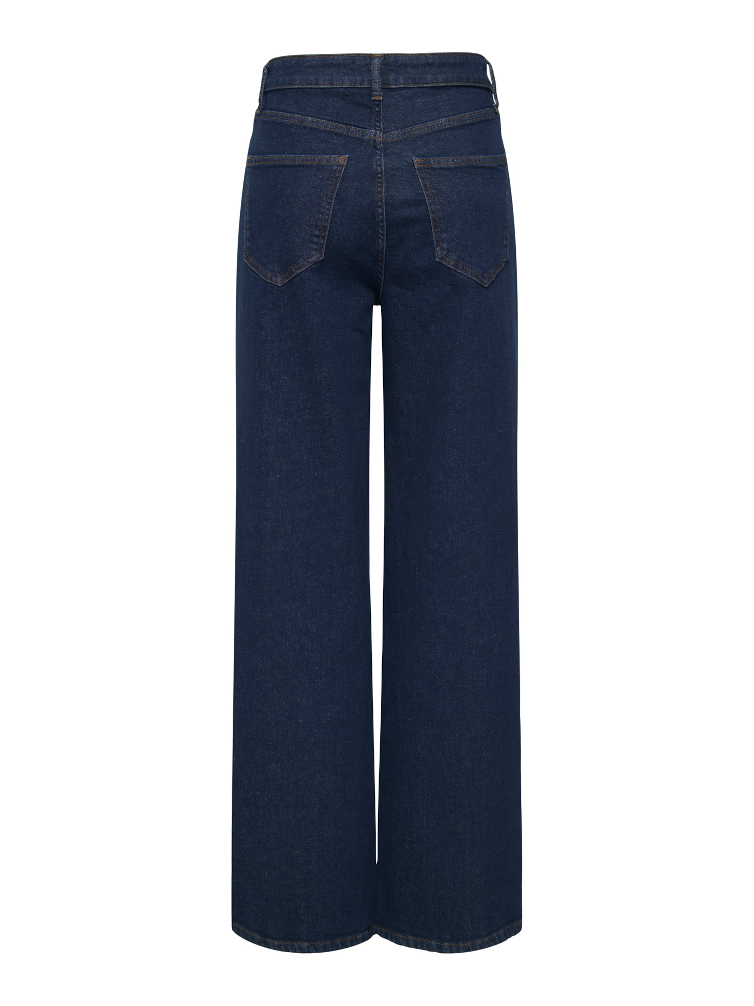 ONLY Bő szár Farmer 'ONLHANNAH' - kék