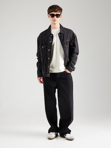 s.Oliver Sweatshirt in Grijs