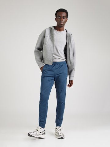 Effilé Pantalon de sport 'FNK' 4F en bleu