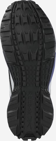 Scarpa da corsa 'Ridgerider 6' di Reebok in nero