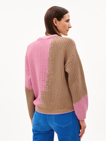 ARMEDANGELS Trui 'MIYAAR' in Beige