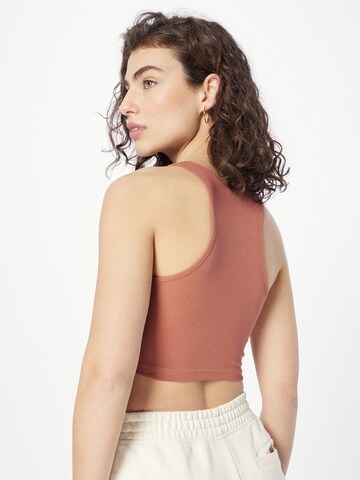 Urban Classics Top in Rood