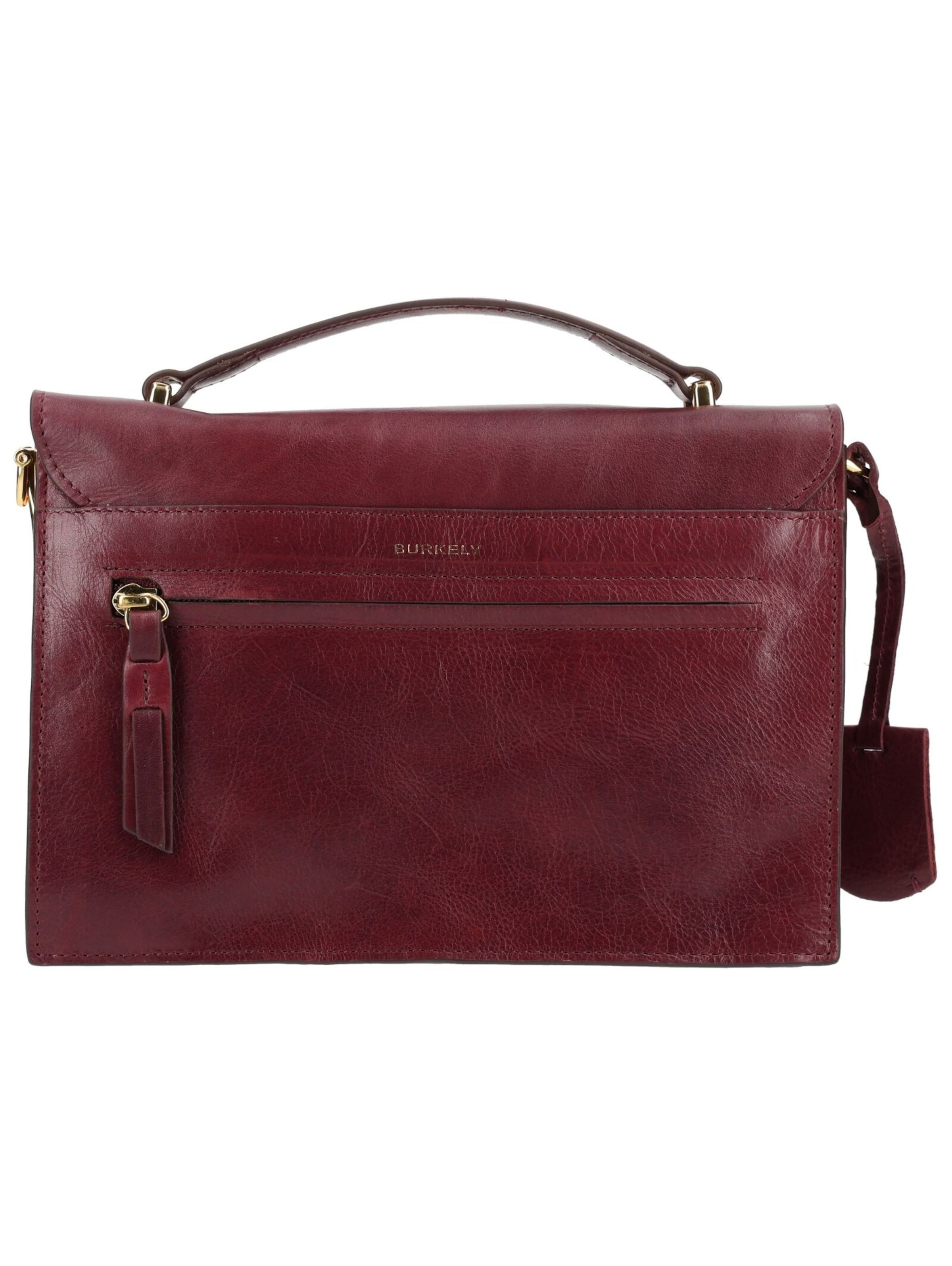 Sac à bandoulière Burkely en rouge