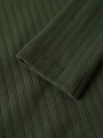 NAME IT - Camiseta en verde