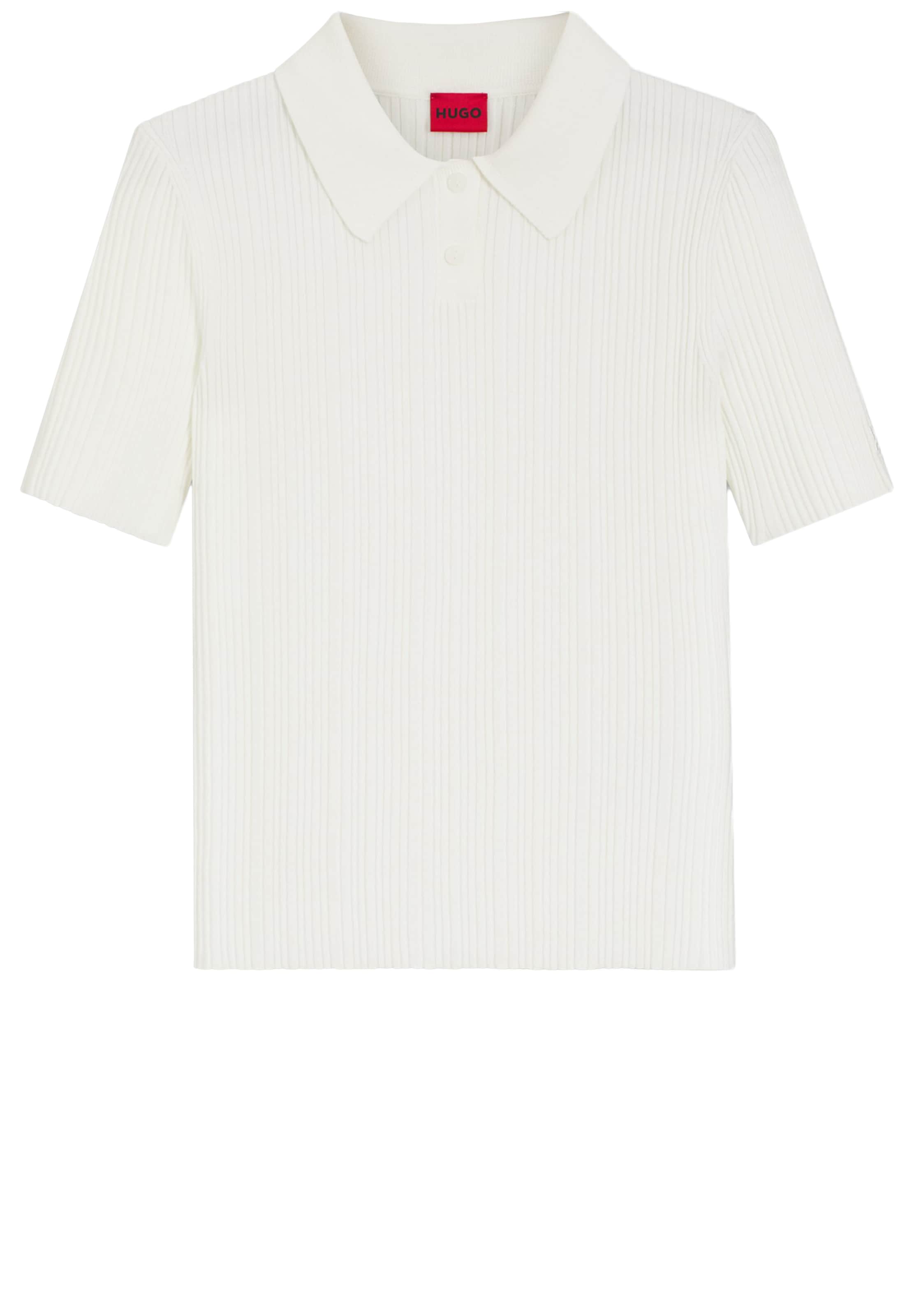 HUGO Sweater in White, Item view