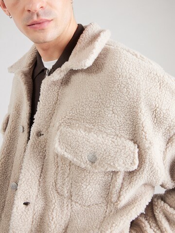Only & Sons - Chaqueta de entretiempo 'ONSDEACON' en gris