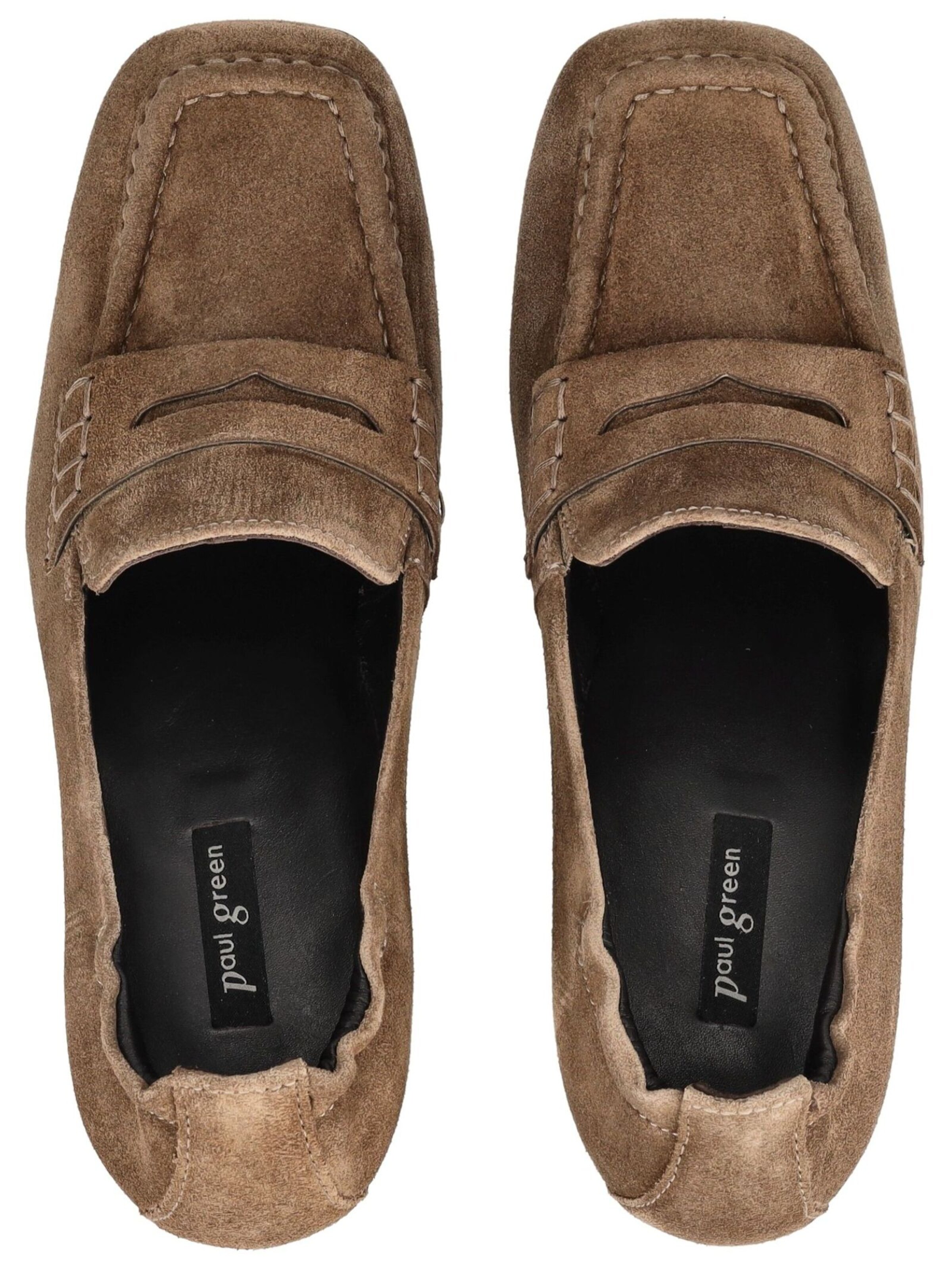 Paul Green Pumps in Beige