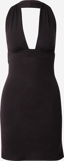 Suknelė iš WEEKDAY, spalva – juoda, Prekių apžvalga