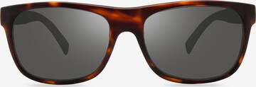 REVO Sunglasses 'Harness' in Blue: front