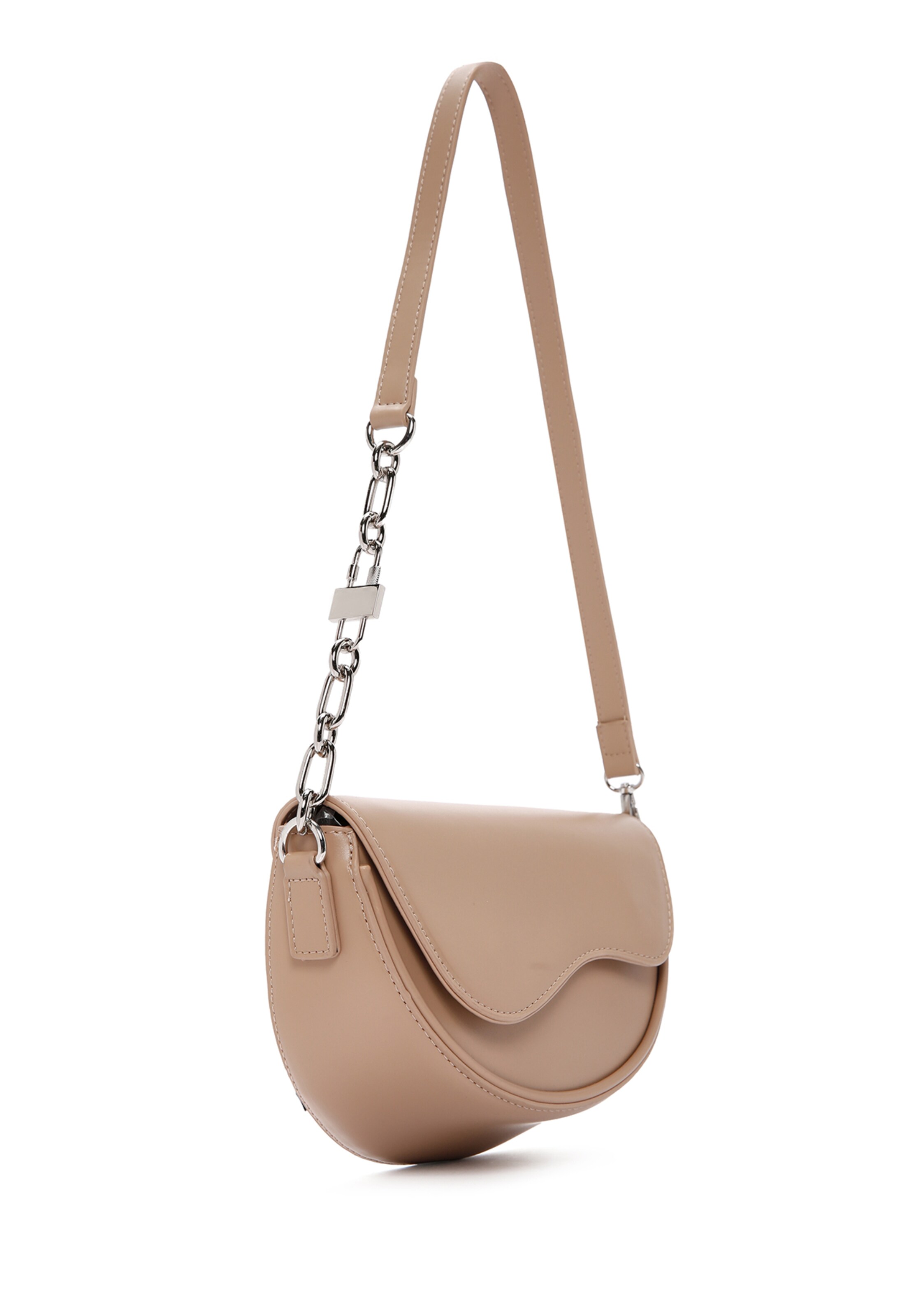 Sac à bandoulière Derimod en marron