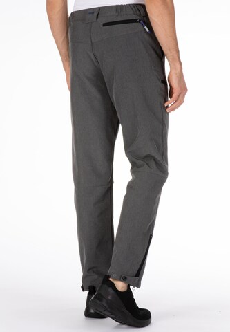 LPO Regular Pants in Grey