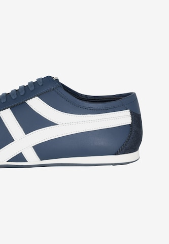 DreiMaster Maritim Sneaker in Blau