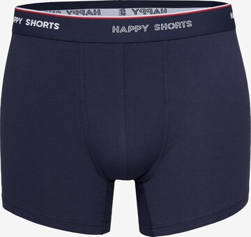 Phil & Co. Berlin Boxershorts ' All Styles ' in Blauw