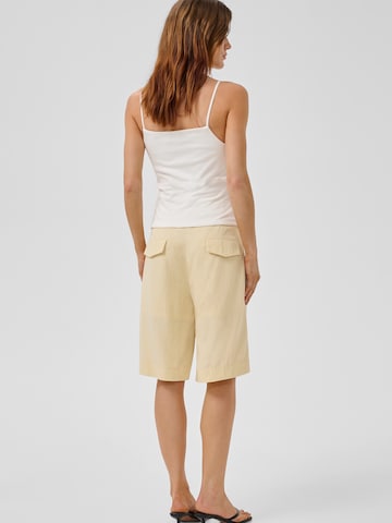 My Essential Wardrobe Overdel 'MWNupti' i hvid