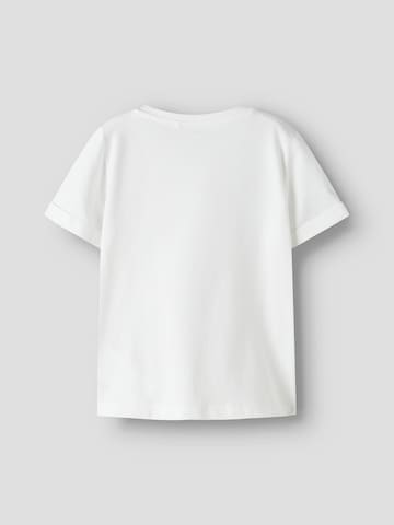 NAME IT - Camiseta 'NMMVUX' en azul