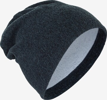 STERNTALER Beanie in Blue