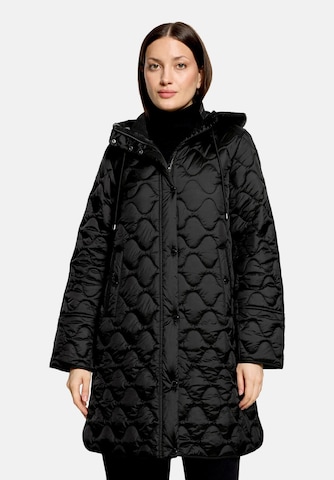 Betty Barclay Jacke in Schwarz: Vorderseite