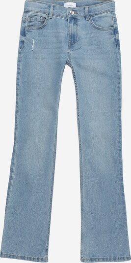 Vero Moda Girl Jeans 'RIVER' i ljusblå, Produktvy