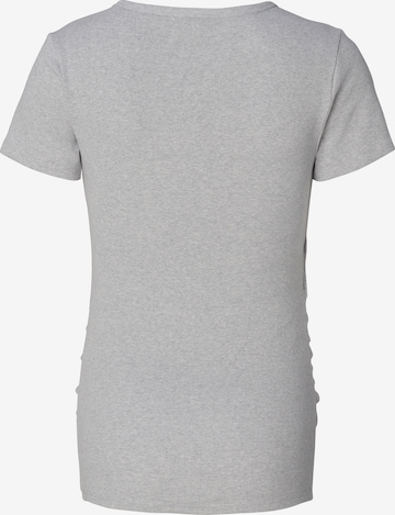 T-shirt Esprit Maternity en gris