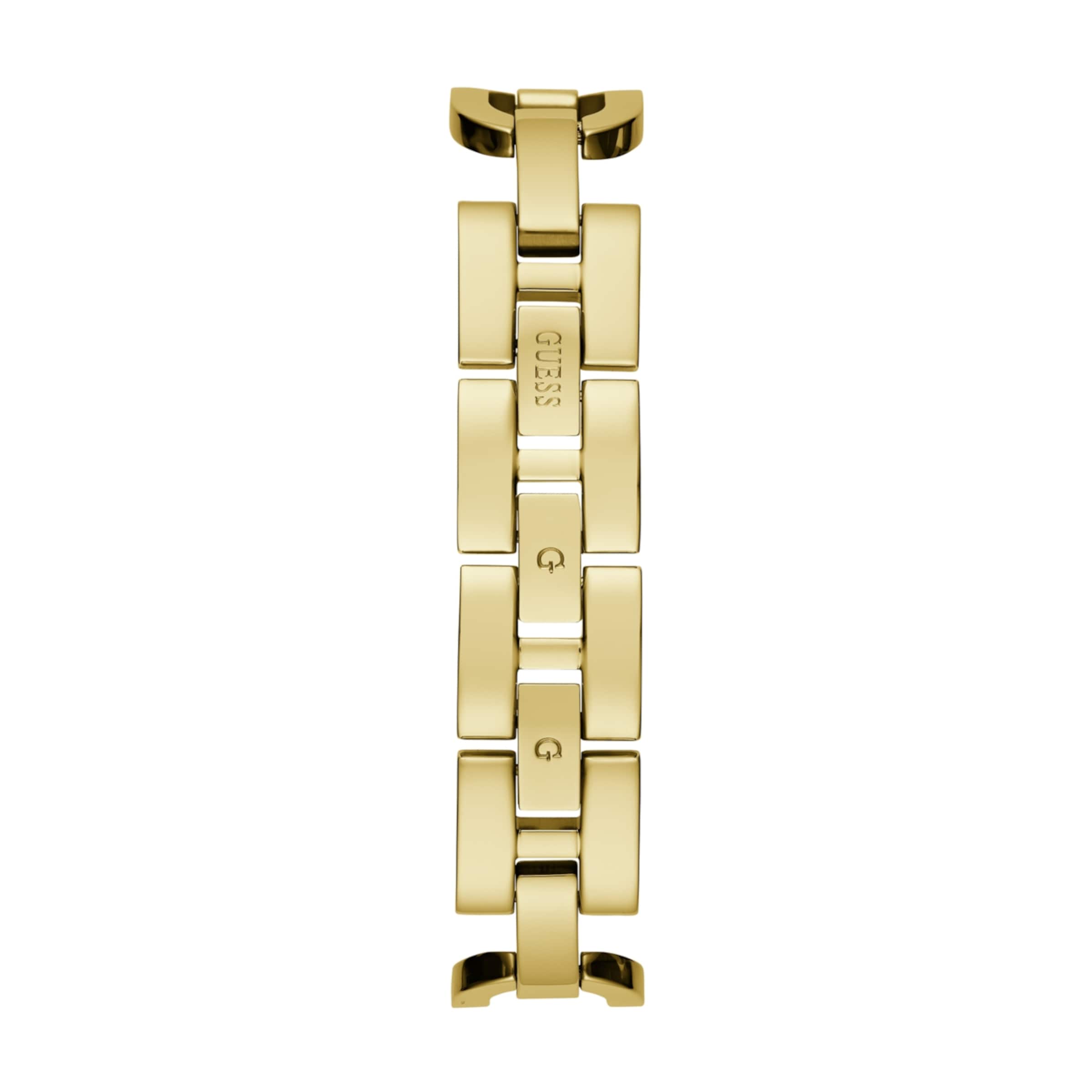GUESS Analog watch 'GIA' in Gold