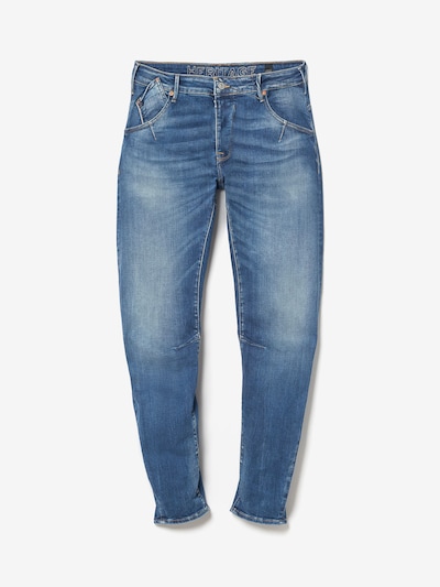 Le Temps Des Cerises Jeans in Blue, Item view