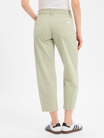 Cambio Regular Hose ' Elin ' in Grün