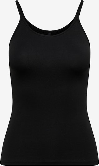 ONLY Toppi värissä musta, Tuotenäkymä