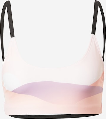 Bustier Soutien-gorge de sport Onzie en mélange de couleurs : devant