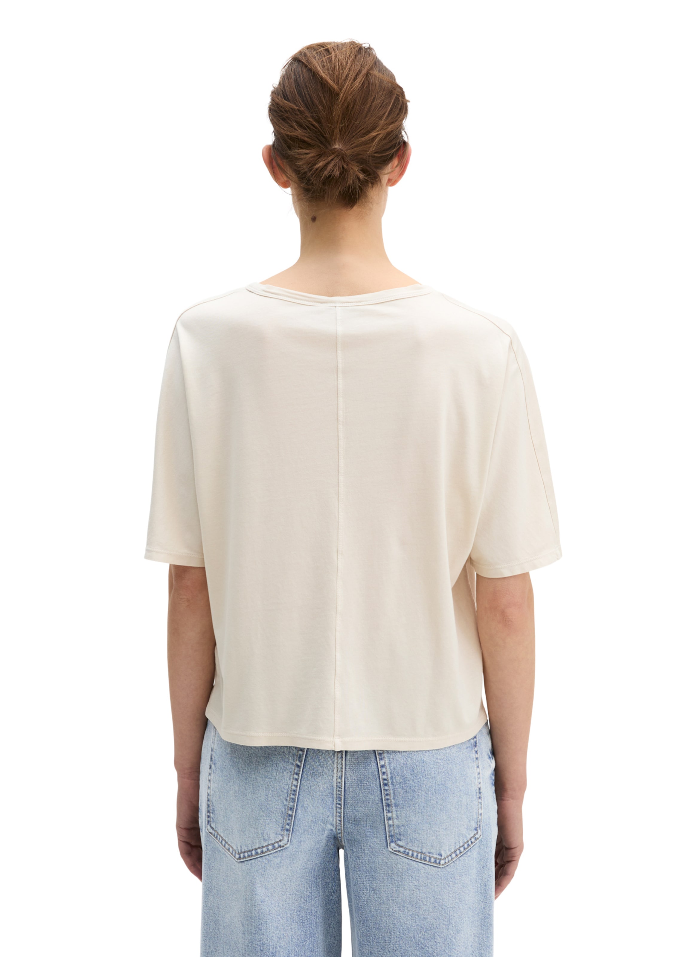 Marc O'Polo Shirt in Grijs