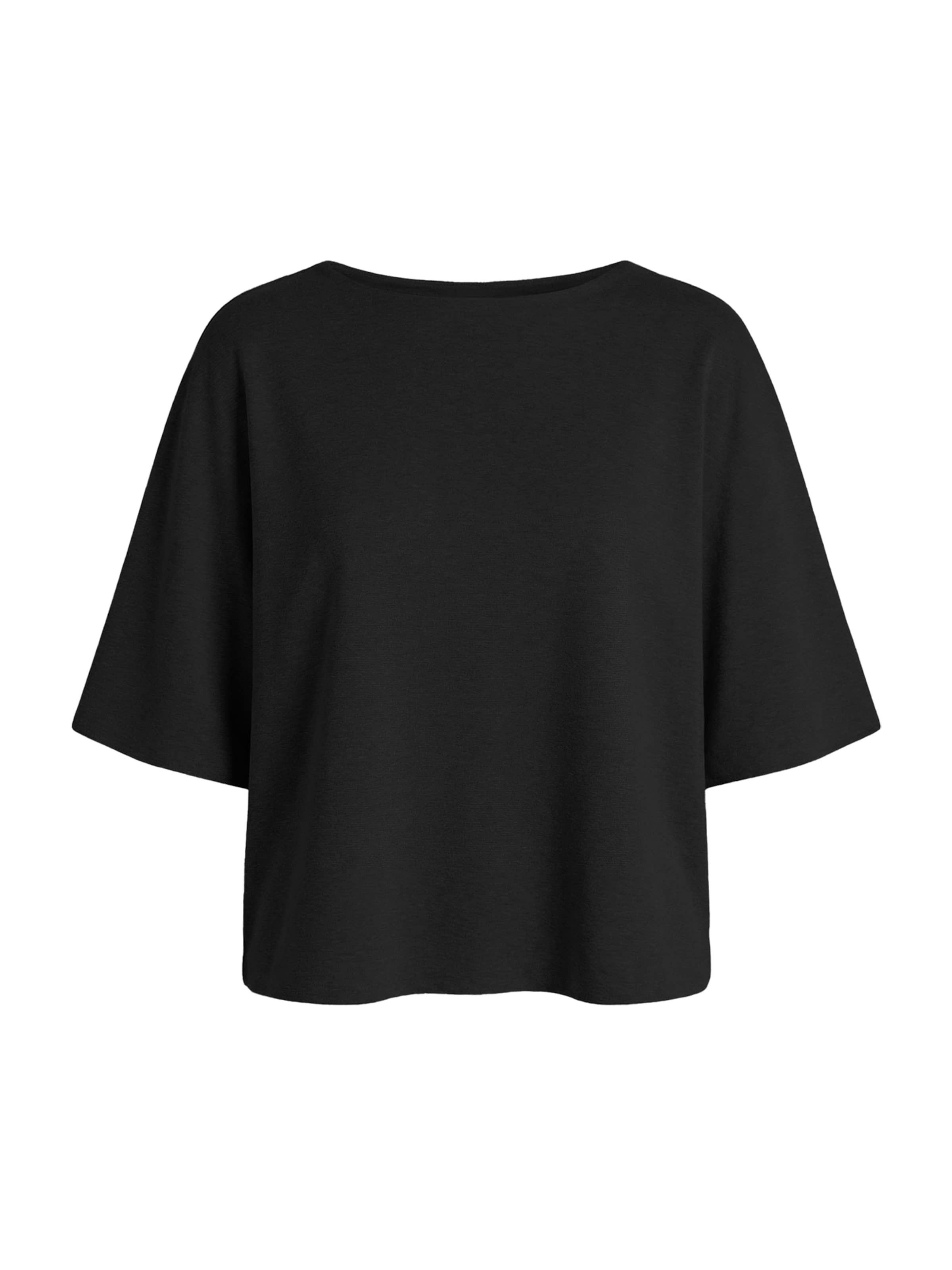 Imily Bela Свитшот в Черный: спереди