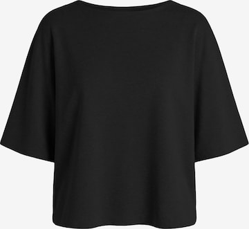 Imily Bela Mikina – černá: přední strana