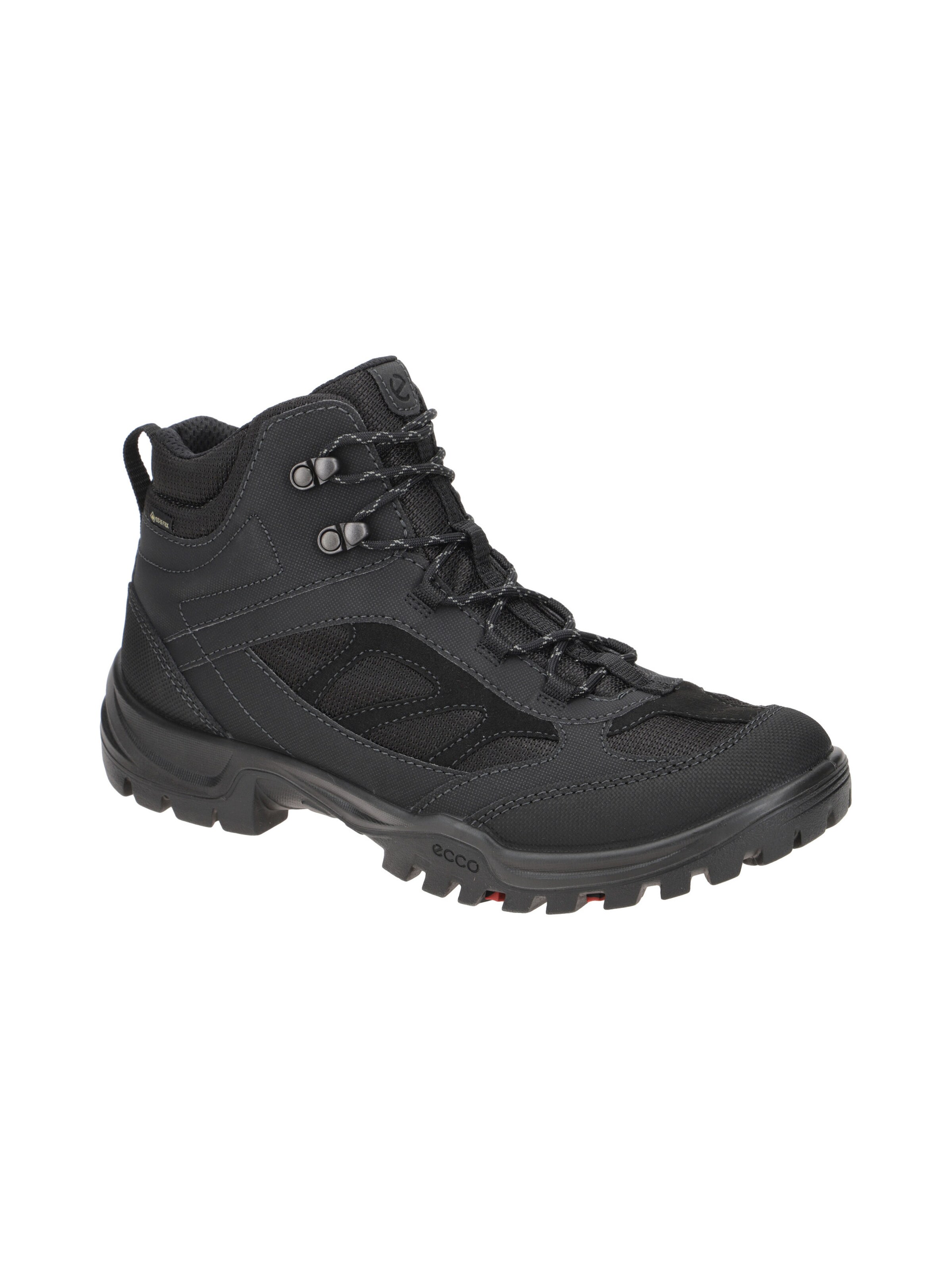 ECCO Boots in Black, Item view